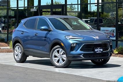 2026 Buick Encore GX Vero Beach FL