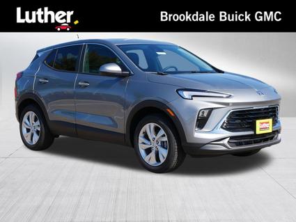 2026 Buick Encore GX Minneapolis MN