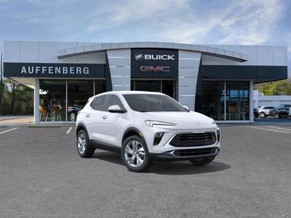 2026 Buick Encore GX Carbondale IL