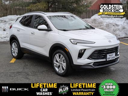 2026 Buick Encore GX Albany NY