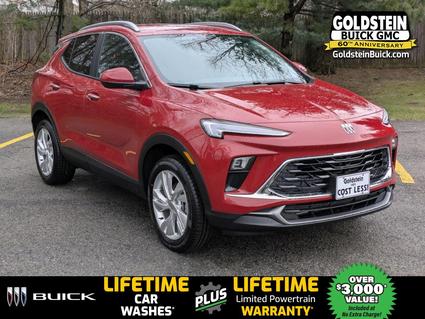 2026 Buick Encore GX Albany NY