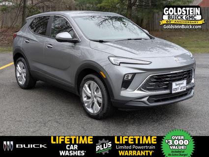 2026 Buick Encore GX Albany NY