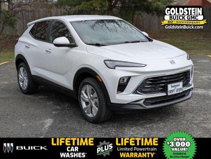 2026 Buick Encore GX Albany NY