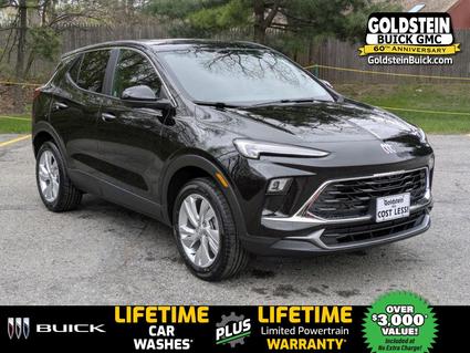 2026 Buick Encore GX Albany NY