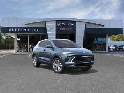 2026 Buick Encore GX Carbondale IL