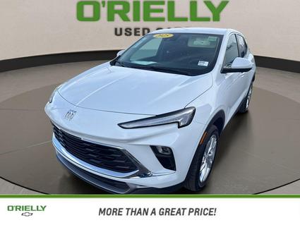 2025 Buick Encore GX Tucson AZ