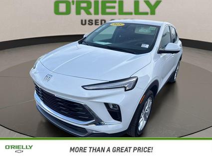 2025 Buick Encore GX Tucson AZ