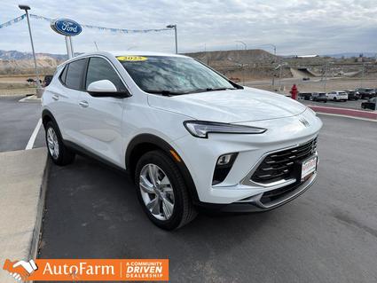 2025 Buick Encore GX Price UT