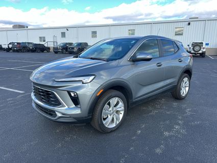 2026 Buick Encore GX Paducah KY