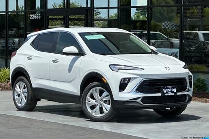 2026 Buick Encore GX Vero Beach FL