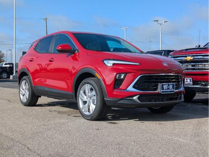 2026 Buick Encore GX Sedalia MO