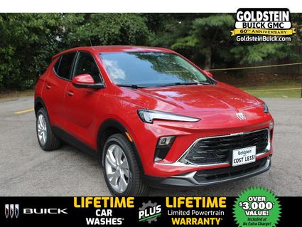 2026 Buick Encore GX Albany NY