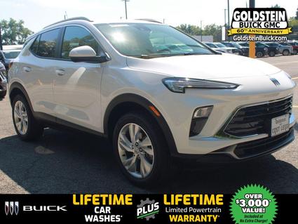 2026 Buick Encore GX Albany NY