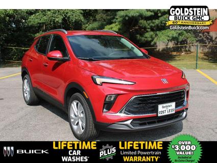 2026 Buick Encore GX Albany NY