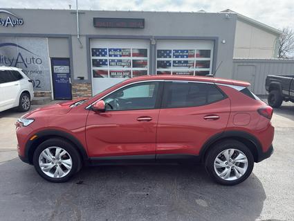 2024 Buick Encore GX Gillette WY