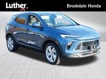 2024 Buick Encore GX Minneapolis MN