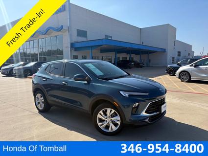 2024 Buick Encore GX Tomball TX