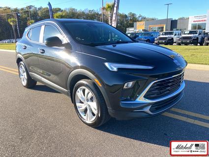 2024 Buick Encore GX Enterprise AL