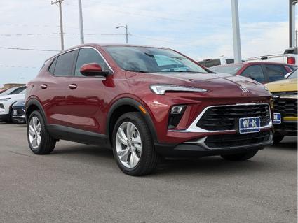 2024 Buick Encore GX Sedalia MO