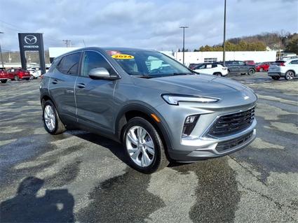 2024 Buick Encore GX Indiana PA