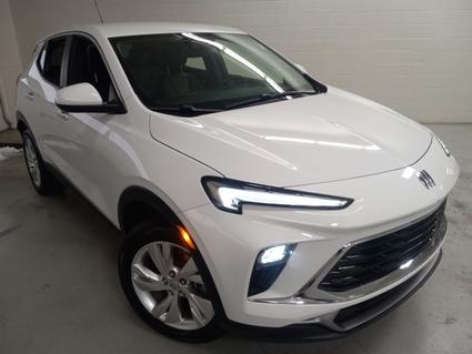 2025 Buick Encore GX Toledo OH