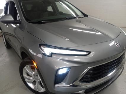 2025 Buick Encore GX Toledo OH