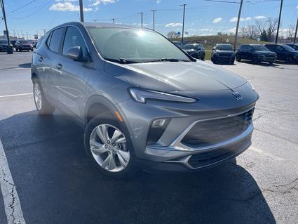 2025 Buick Encore GX Toledo OH