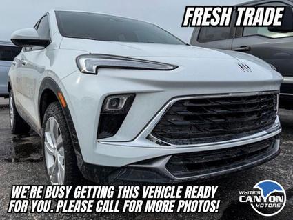 2025 Buick Encore GX Spearfish SD