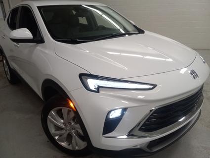 2025 Buick Encore GX Toledo OH