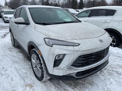 2025 Buick Encore GX Toledo OH