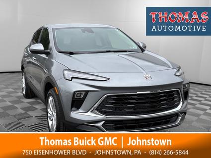 2026 Buick Encore GX Johnstown PA