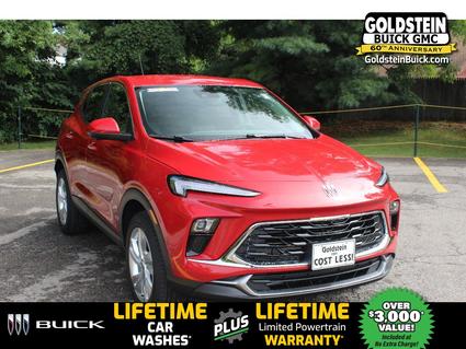 2026 Buick Encore GX Albany NY