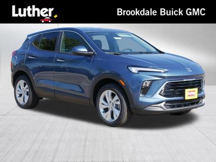 2026 Buick Encore GX Minneapolis MN