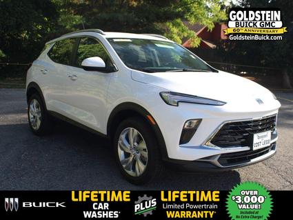 2026 Buick Encore GX Albany NY