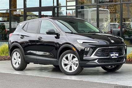 2026 Buick Encore GX Vero Beach FL