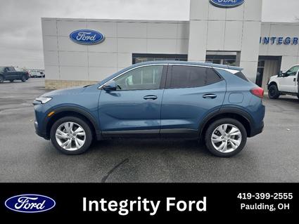 2024 Buick Encore GX Paulding OH