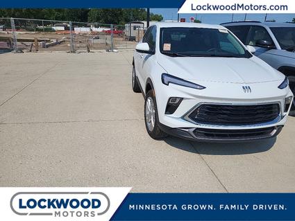 2025 Buick Encore GX Marshall MN