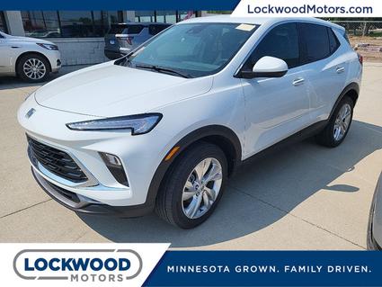 2025 Buick Encore GX Marshall MN