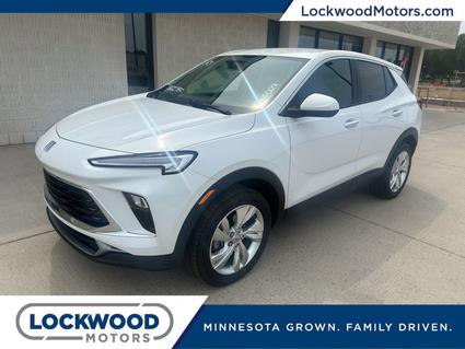 2025 Buick Encore GX Marshall MN