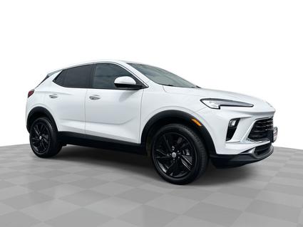 2025 Buick Encore GX Florissant MO