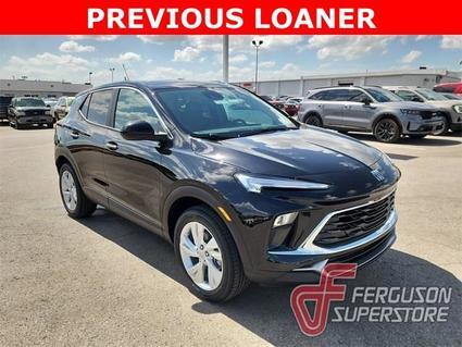 2026 Buick Encore GX Broken Arrow OK