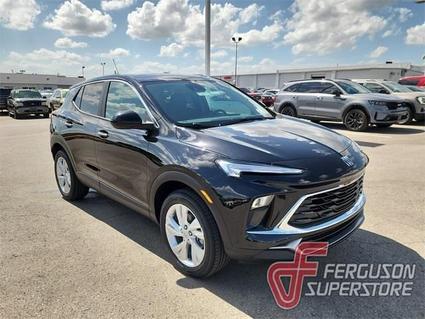 2026 Buick Encore GX Broken Arrow OK