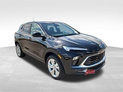 2026 Buick Encore GX Broken Arrow OK