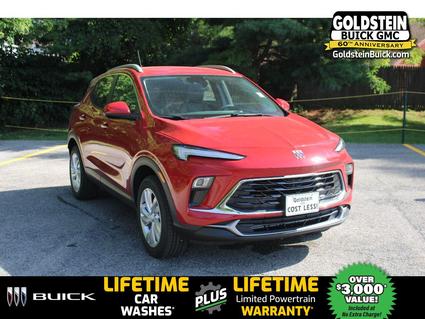 2026 Buick Encore GX Albany NY