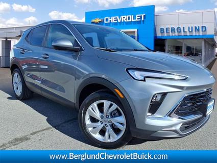 2026 Buick Encore GX Roanoke VA