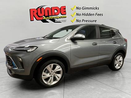 2026 Buick Encore GX Hazel Green WI