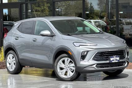 2026 Buick Encore GX Vero Beach FL