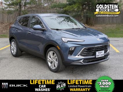 2026 Buick Encore GX Albany NY