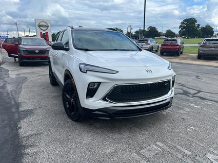 2024 Buick Encore GX Tuscaloosa AL