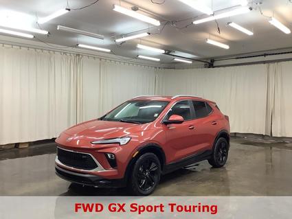 2024 Buick Encore GX Warsaw IN